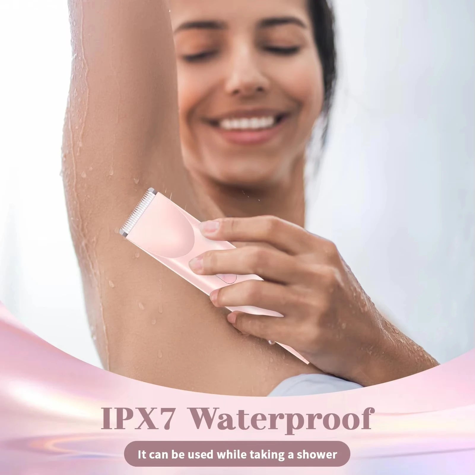 Unleash Your Confidence with Effortless Smoothness
