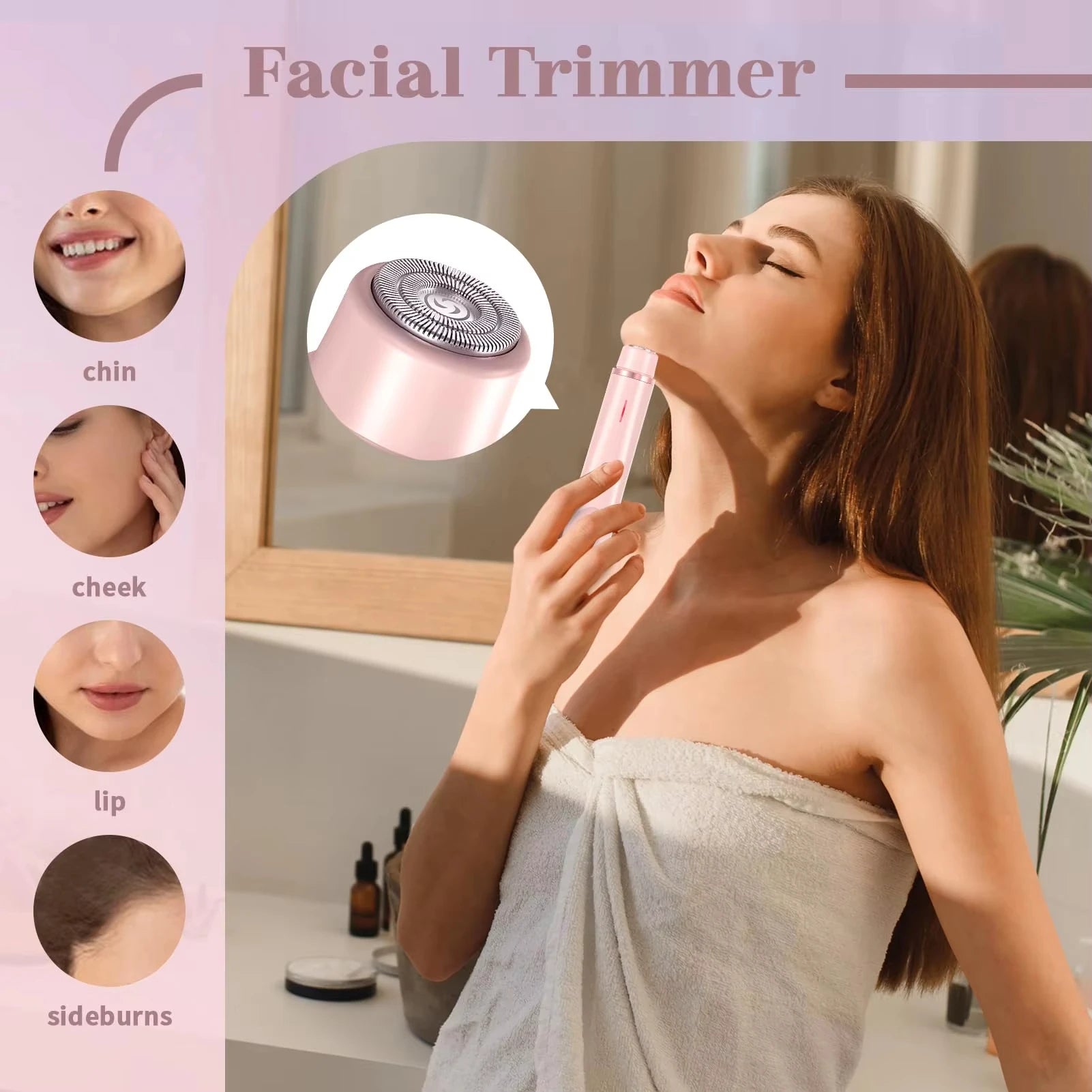 Unleash Your Confidence with Effortless Smoothness